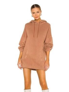 Lovers & Friends Oversized Hoodie (L)